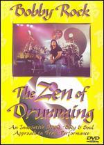 The Bobby Rock: The Zen of Drumming