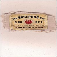 The Bocephus Box [Curb] - Hank Williams, Jr.