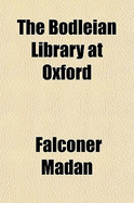 The Bodleian Library at Oxford