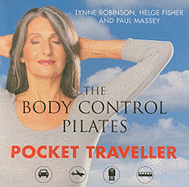 The Body Control Pilates Pocket Traveller