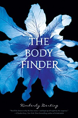 The Body Finder - Derting, Kimberly