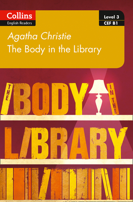The Body in the Library: B1 - Christie, Agatha