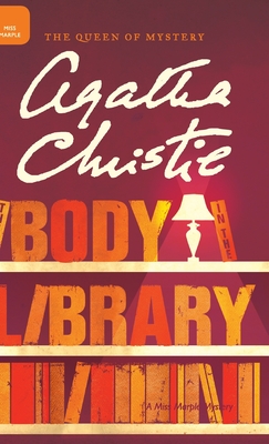 The Body in the Library - Christie, Agatha, and Mallory (DM) (Editor)