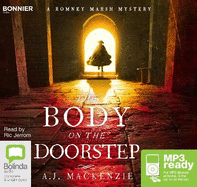 The Body on the Doorstep