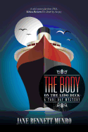 The Body on the Lido Deck: A Toni Day Mystery