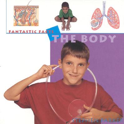 The Body - Parker, Stephen, M.D., LL.