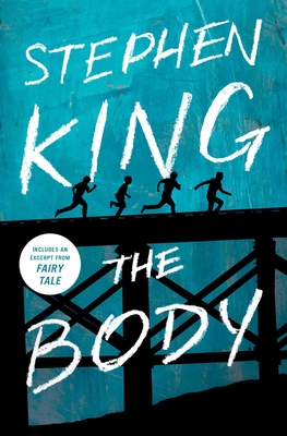 The Body - King, Stephen