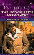 The Bodyguard's Assignment - Stevens, Amanda