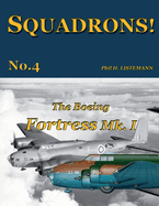 The Boeing Fortress Mk.I