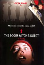 The Bogus Witch Project - 