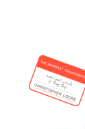 The Bombast Transcripts - Locke, Christopher