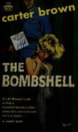 The Bombshell. - Brown, Carter