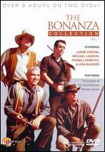 The Bonanza Collection, Vol. 1 [2 Discs]