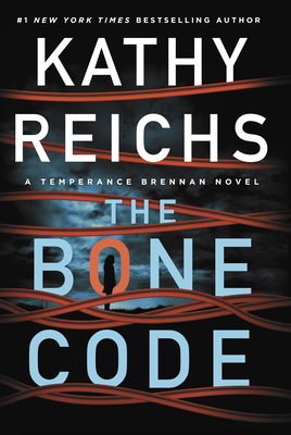 The Bone Code - Reichs, Kathy