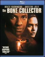 The Bone Collector [Blu-ray] - Phillip Noyce