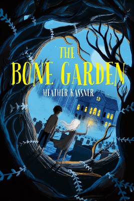 The Bone Garden - Kassner, Heather