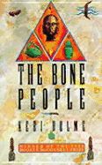 The Bone People - Hulme, Keri