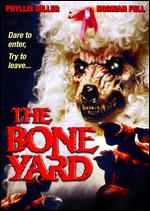 The Bone Yard - James Cummins