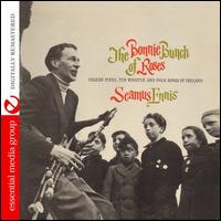 The Bonny Bunch of Roses - Seamus Ennis