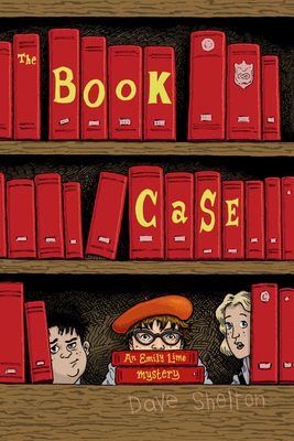 The Book Case - 