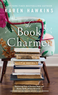 The Book Charmer - Hawkins, Karen