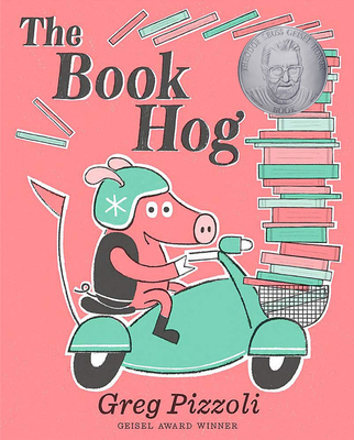 The Book Hog - 