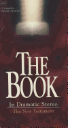 The Book New Testament-Nlt