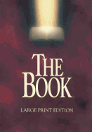 The Book-Nlt-Large Print