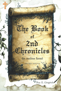 The Book of 2nd Chronicles: Revised Edition