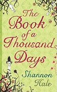 The Book of a Thousand Days