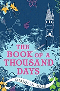 The Book of a Thousand Days