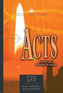 The Book of Acts, Volume 5: Witnesses to the World