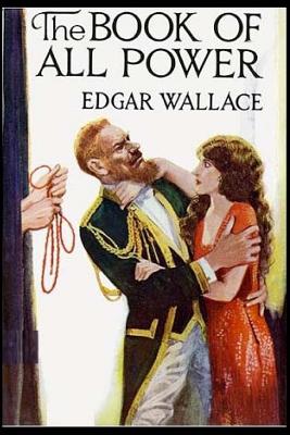 The Book of All-Power - Wallace, Edgar