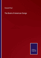 The Book of American Songs