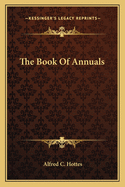 The Book of Annuals