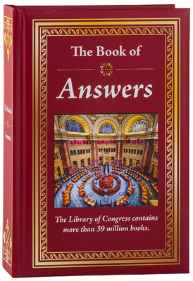 The Book of Answers - Publications International Ltd