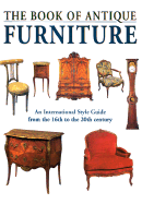 The Book of Antique Furniture