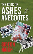 The Book of Ashes Anecdotes