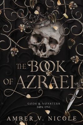 The Book of Azrael - Nicole, Amber V