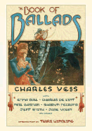 The Book of Ballads - Vess, Charles, and Gaiman, Neil, and McCrumb, Sharyn