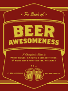 The Book of Beer Awesomeness