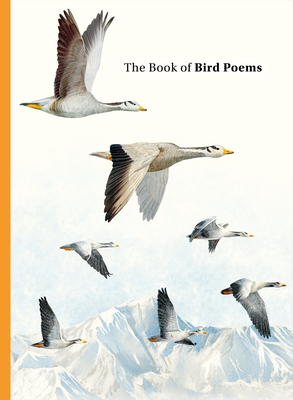 The Book of Bird Poems - Sampson, Ana