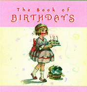 The Book of Birthdays - Ariel, and Ariel Books