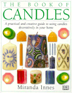 The Book of Candles - Innes, Miranda, and DK Publishing