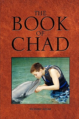 The Book of Chad - Kozar, Richard