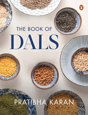 The Book of Dals - Karan, Pratibha