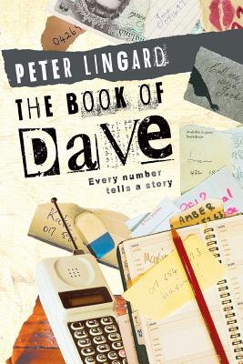 The Book of Dave - Lingard, Peter