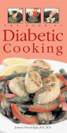 The Book of Diabetic Cooking