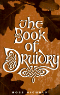 The Book of Druidry, 2nd Edition