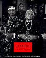 The Book of Elders: The Life Stories of Great American Indians
